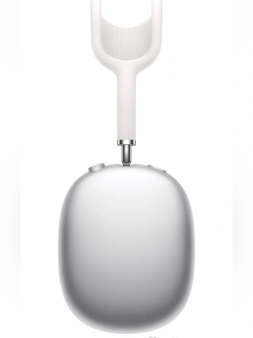Apple Airpods Silver Max Gen 1 (2020) Pre-Owned